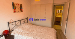 Appartement T3 – Nancy