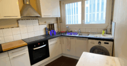 Appartement T3 – Nancy