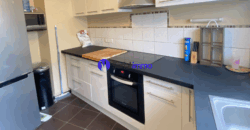 Appartement T3 – Nancy