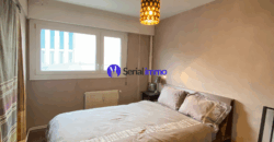 Appartement T3 – Nancy