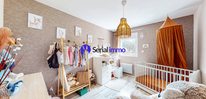 Appartement Test – Debug