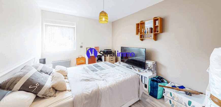 Appartement Test – Debug