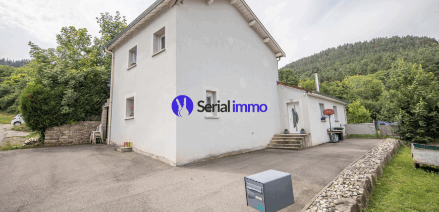 Appartement Test – Debug