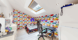 Appartement Test – Debug